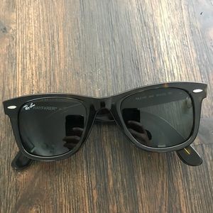 Ray Ban Wayfarer